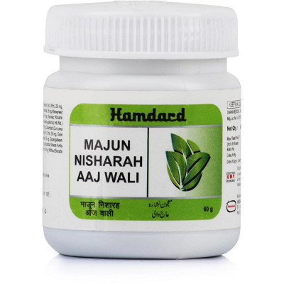 Hamdard Majun Nisharah Aaj Wali